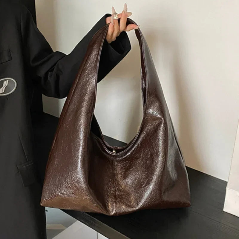 Sac Hobo Élégant Polyvalent