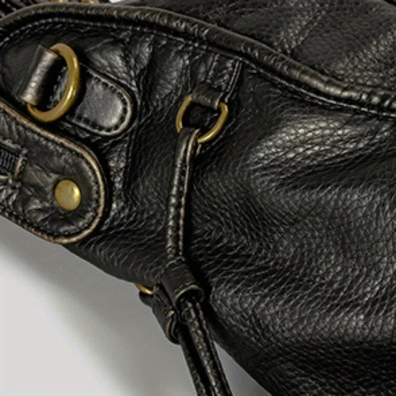 Sac Cabas Vintage Élégant