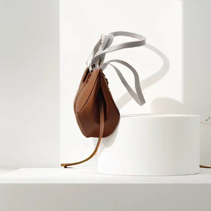 Sac Seau Vintage Élégant