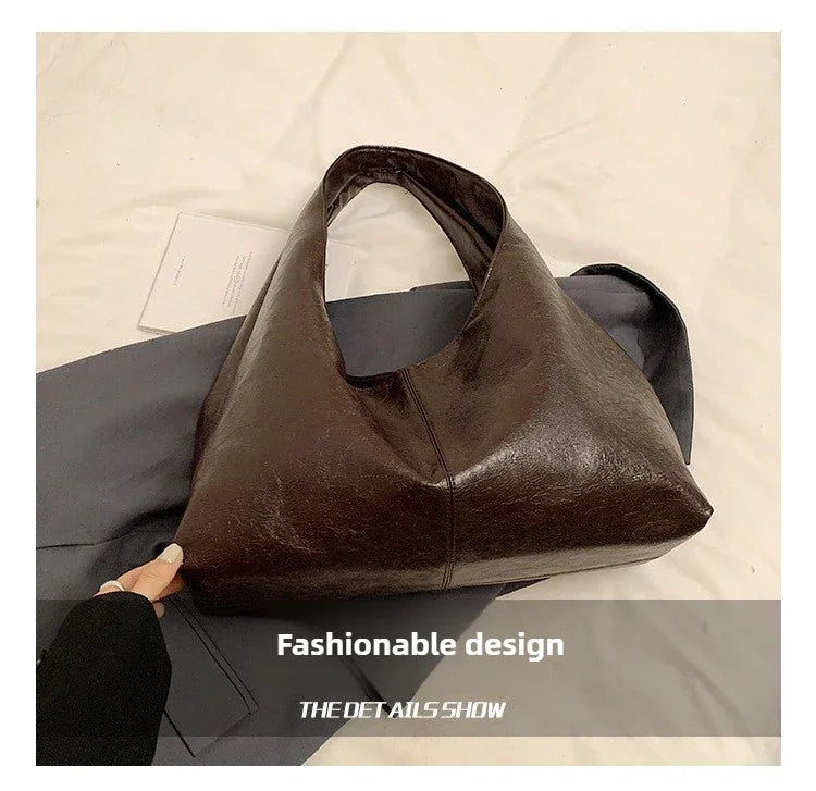 Sac Hobo Élégant Polyvalent