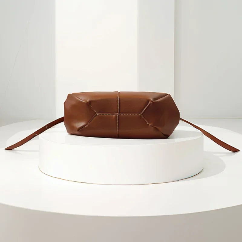 Sac Seau Vintage Élégant