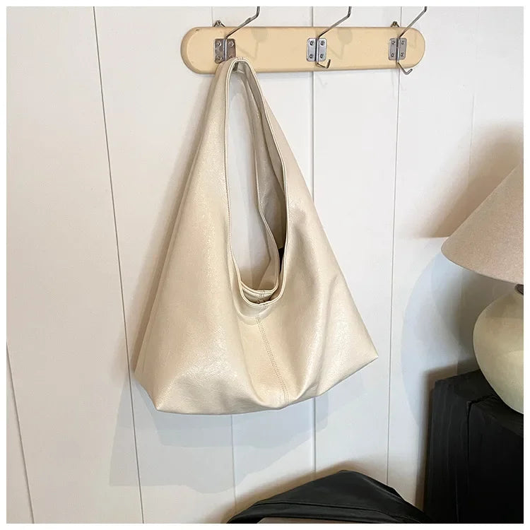 Sac Hobo Élégant Polyvalent