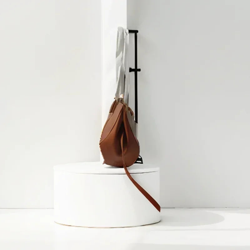 Sac Seau Vintage Élégant
