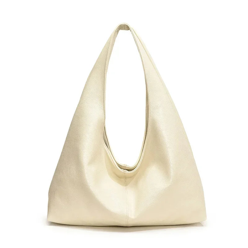 Sac Hobo Élégant Polyvalent