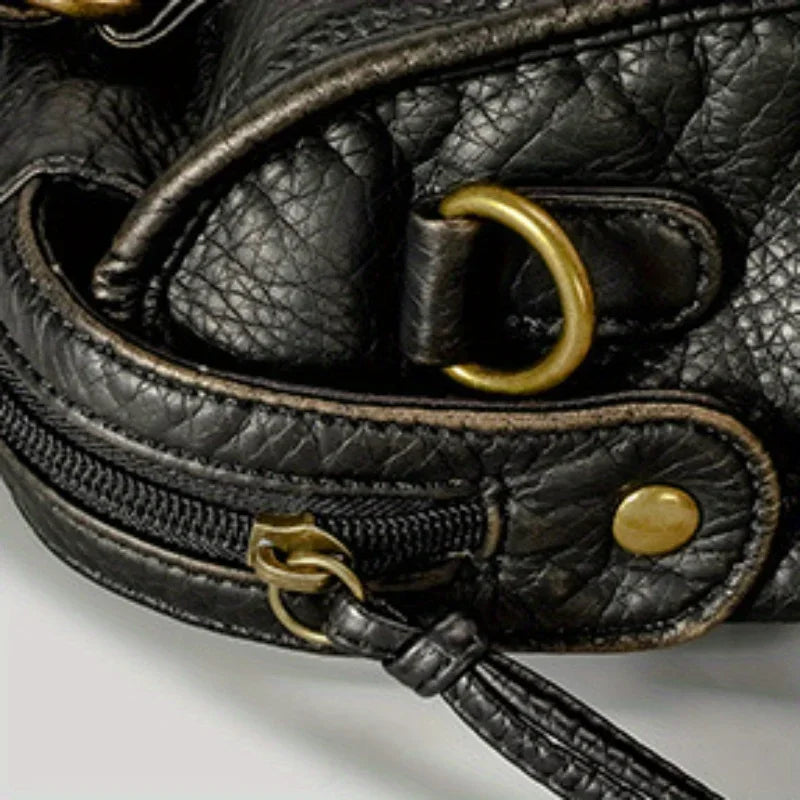 Sac Cabas Vintage Élégant