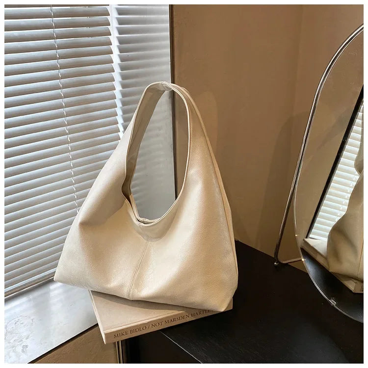 Sac Hobo Élégant Polyvalent
