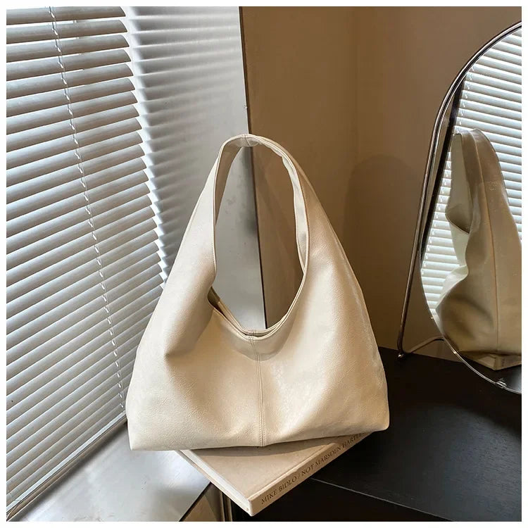 Sac Hobo Élégant Polyvalent