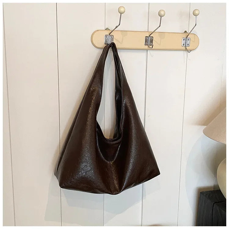 Sac Hobo Élégant Polyvalent