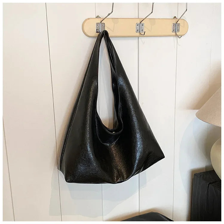 Sac Hobo Élégant Polyvalent