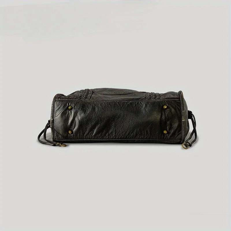 Sac Cabas Vintage Élégant
