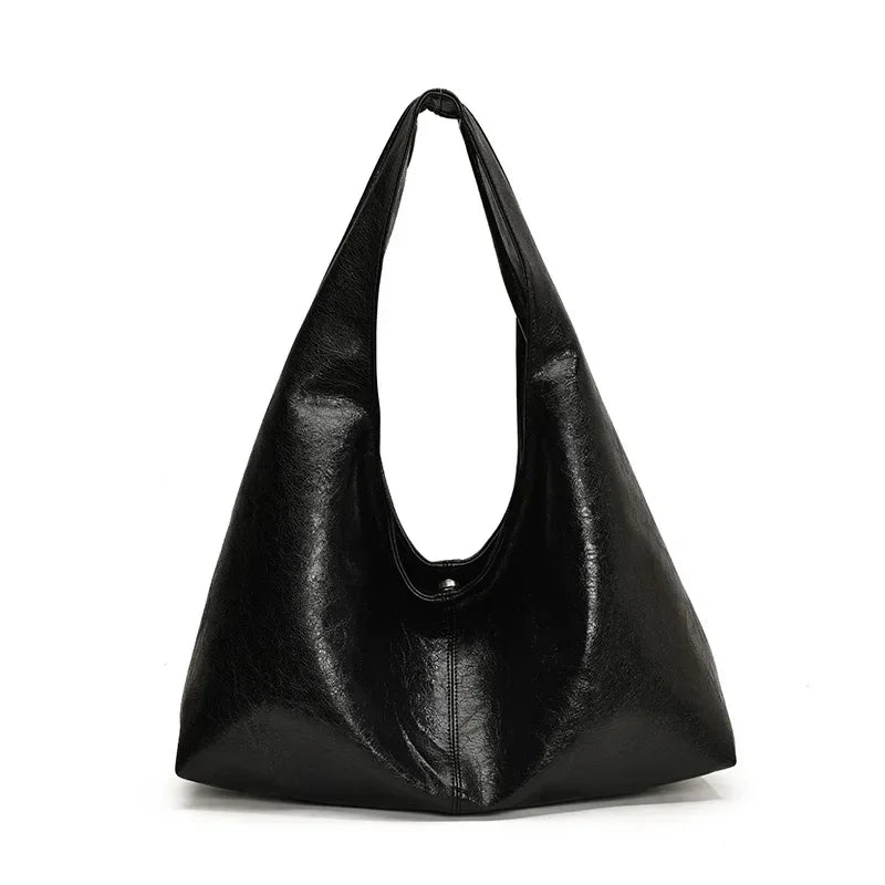 Sac Hobo Élégant Polyvalent