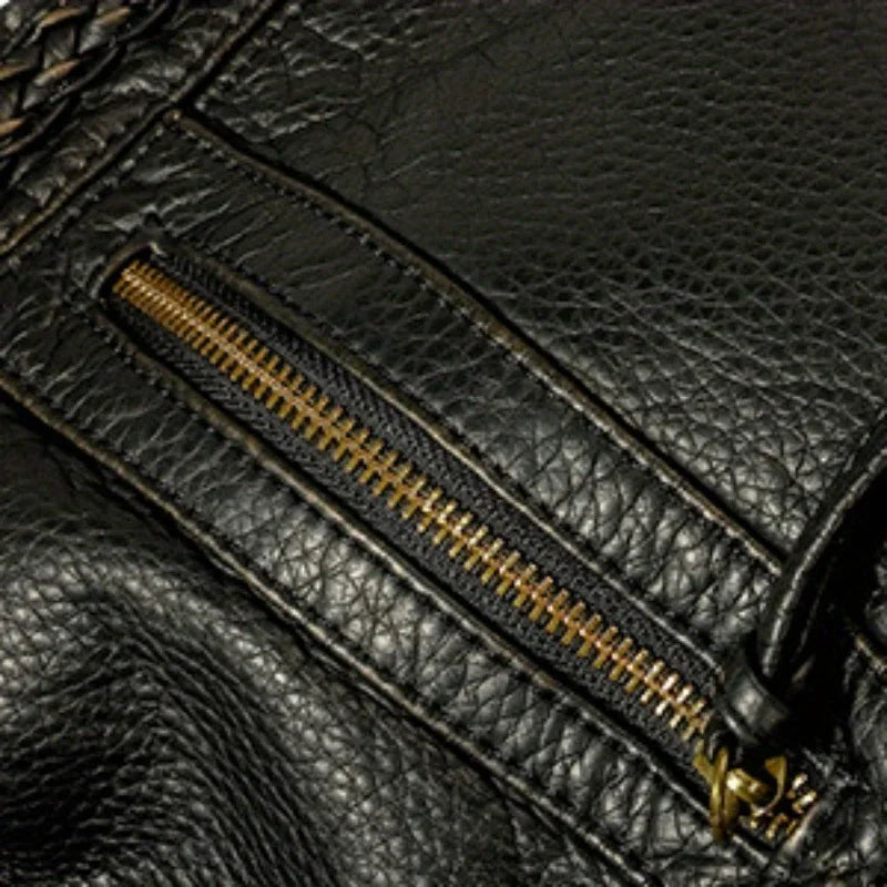 Sac Cabas Vintage Élégant