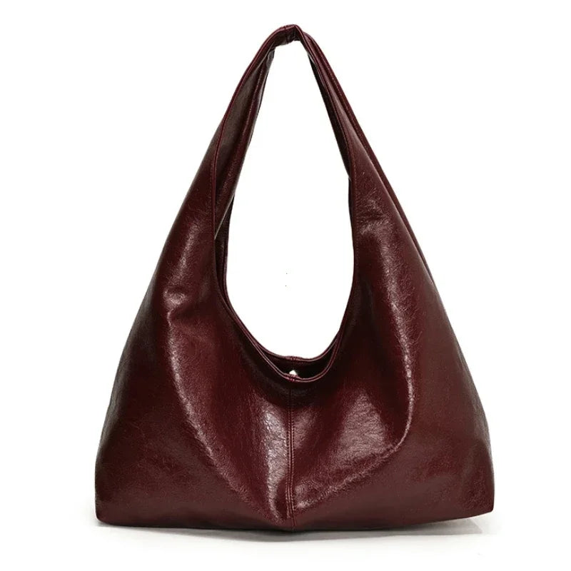 Sac Hobo Élégant Polyvalent
