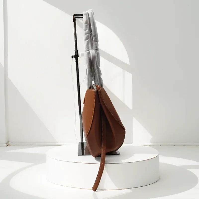 Sac Seau Vintage Élégant
