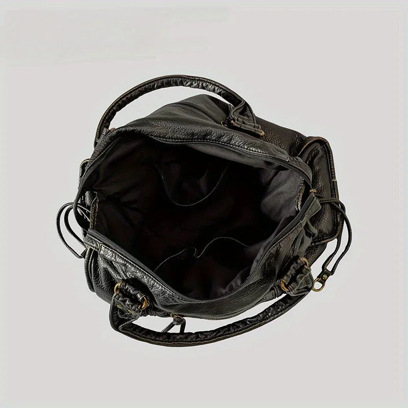 Sac Cabas Vintage Élégant