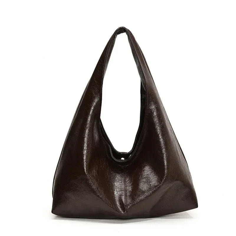 Sac Hobo Élégant Polyvalent