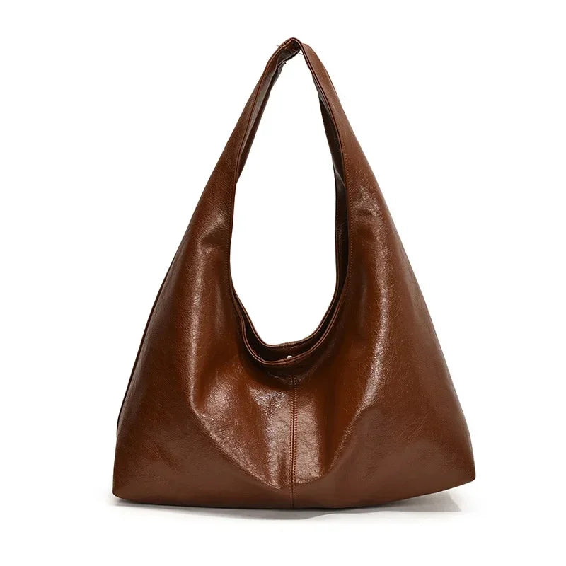 Sac Hobo Élégant Polyvalent