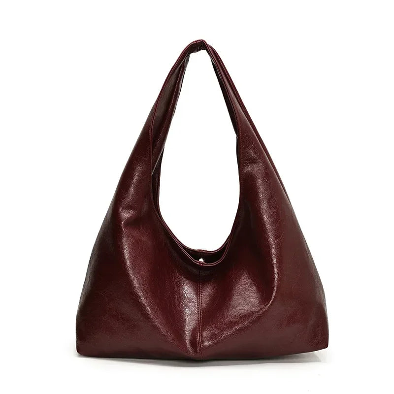 Sac Hobo Élégant Polyvalent