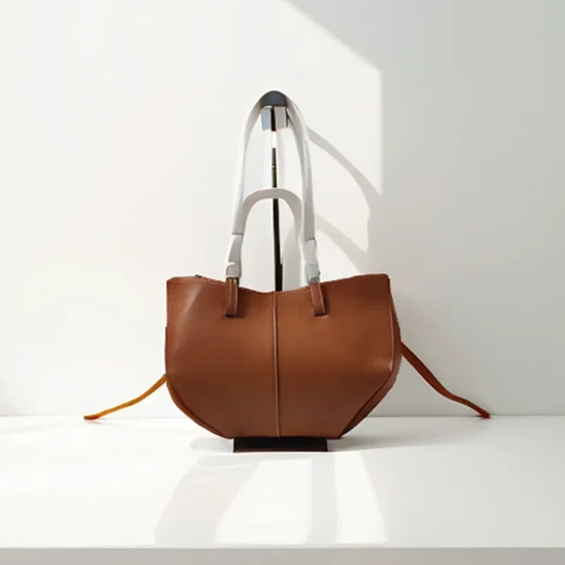 Sac Seau Vintage Élégant