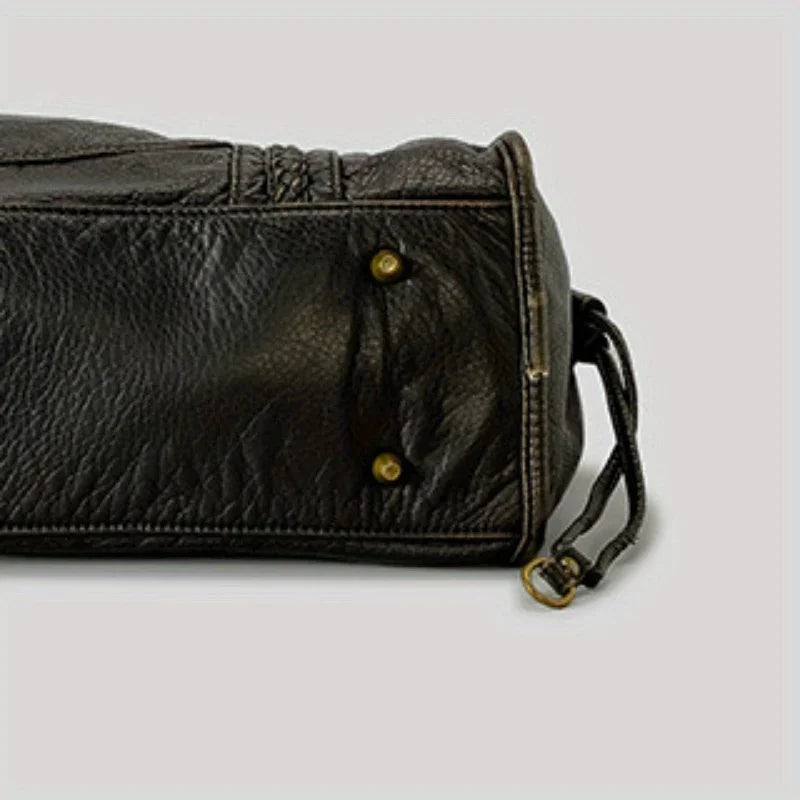 Sac Cabas Vintage Élégant