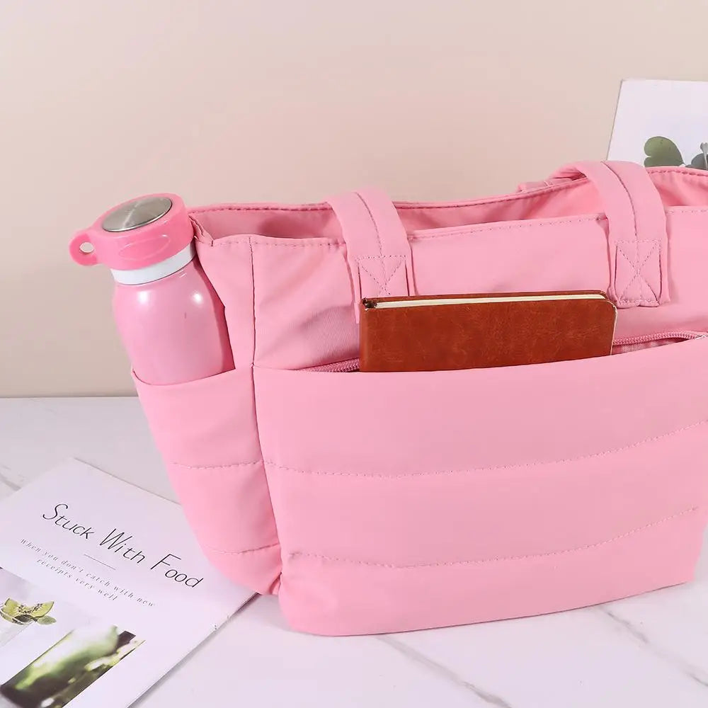 Sac Cabas Polyvalent Élégant