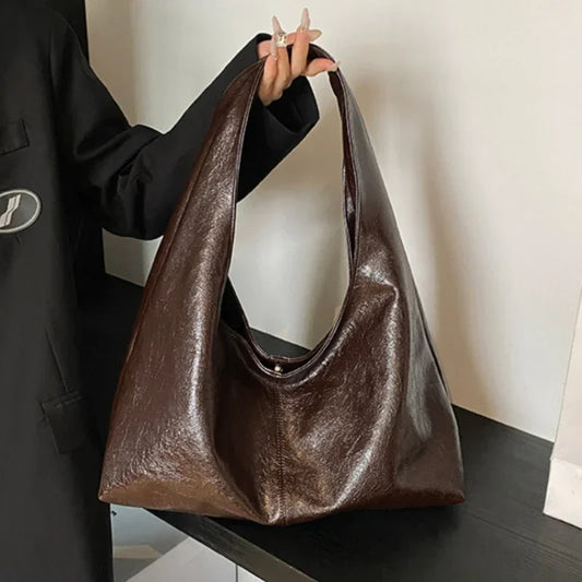 Sac Hobo Élégant Polyvalent