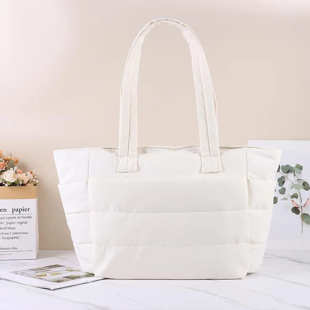 Sac Cabas Polyvalent Élégant