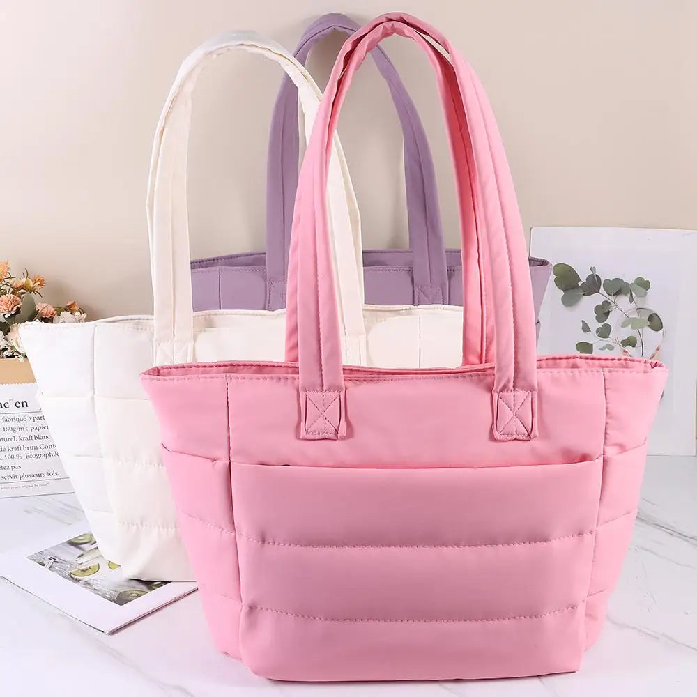 Sac Cabas Polyvalent Élégant