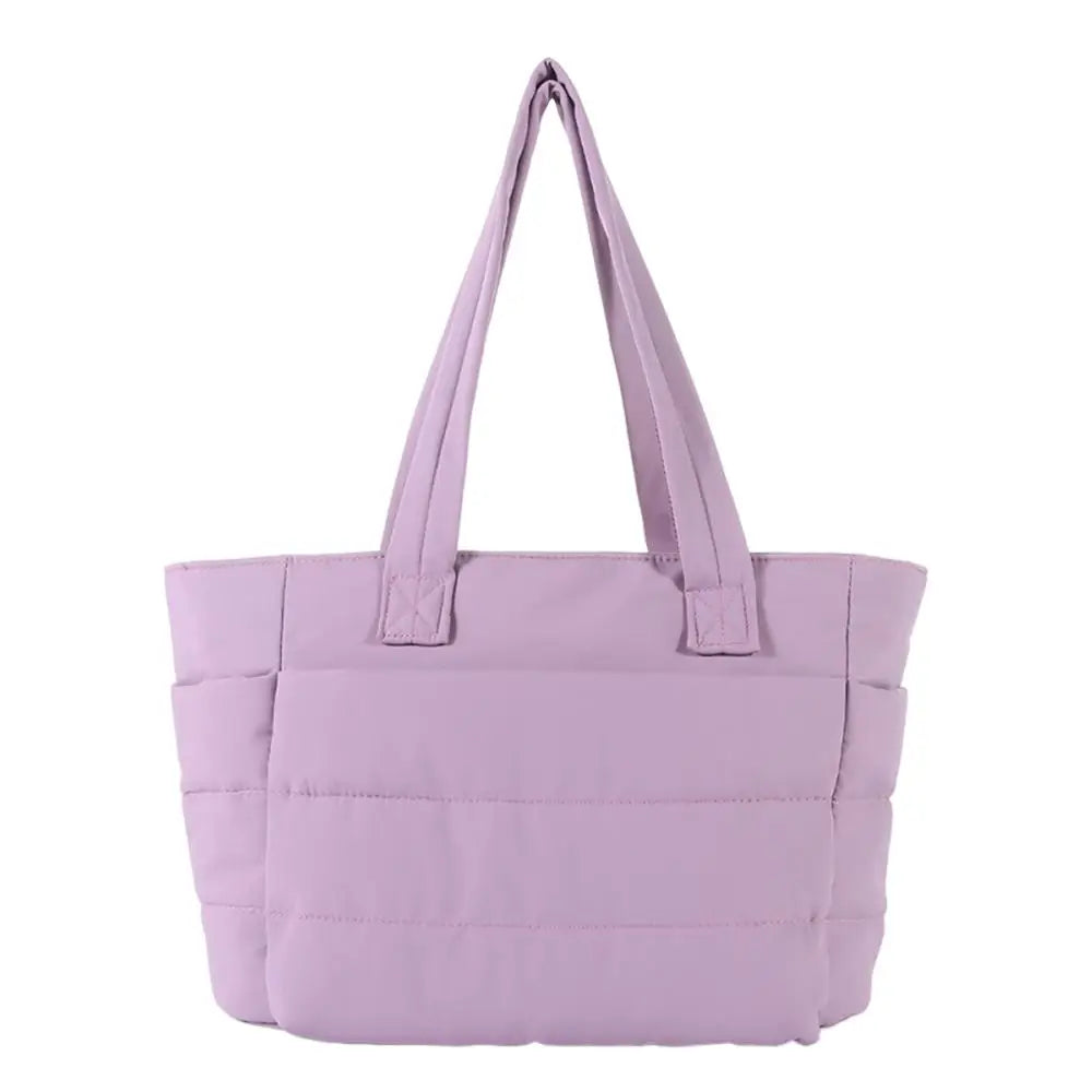 Sac Cabas Polyvalent Élégant