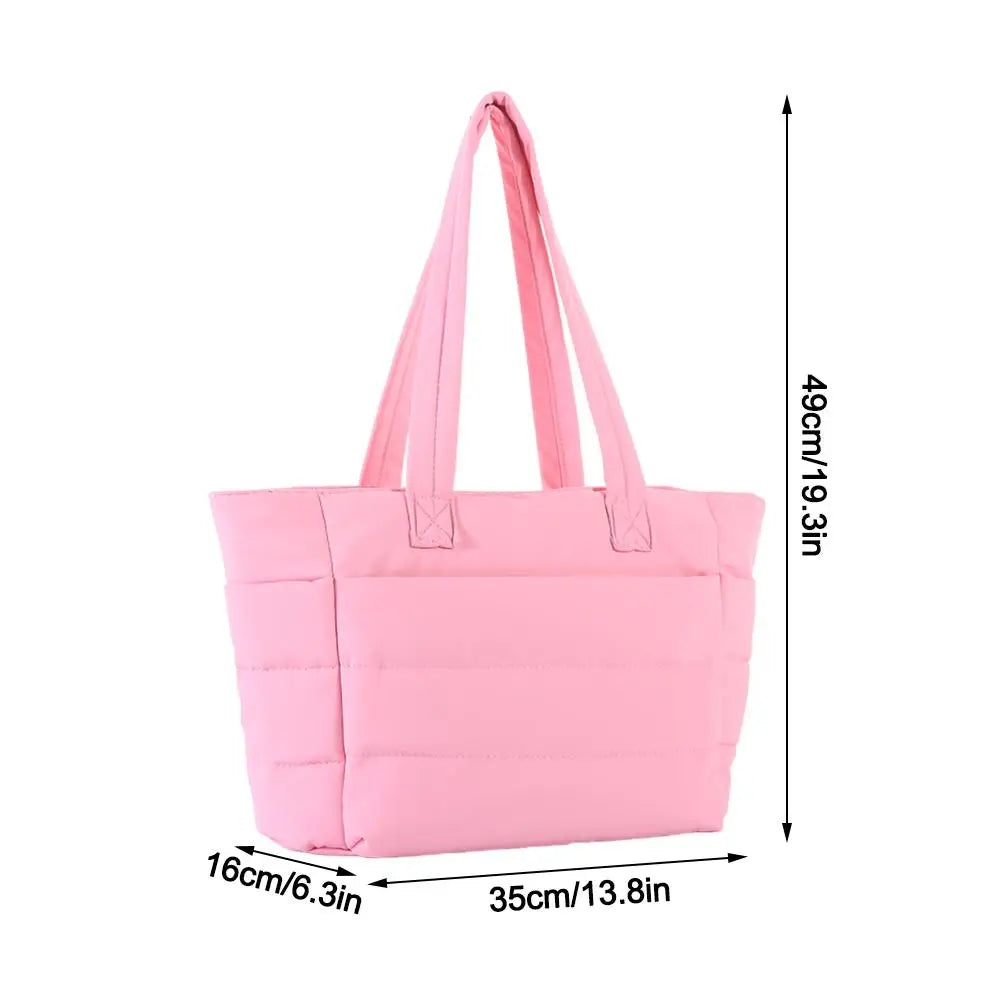 Sac Cabas Polyvalent Élégant