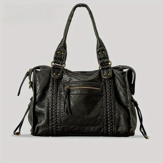 Sac Cabas Vintage Élégant