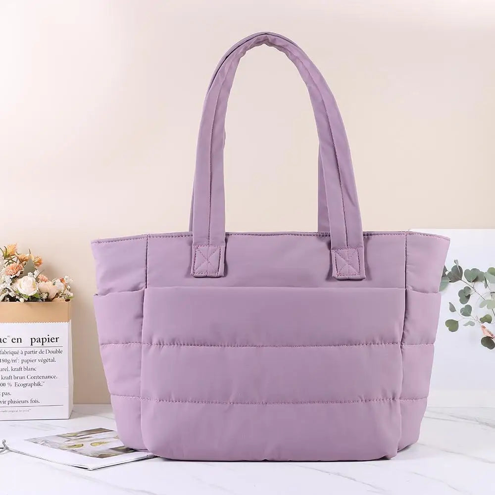 Sac Cabas Polyvalent Élégant